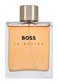 Boss In Motion Original Eau de toilette Spray 100ml