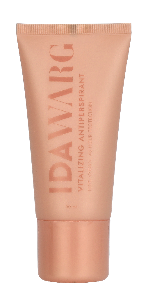 Ida Warg Vitalizing Antiperspirant 50 ml