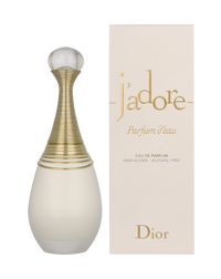 Dior J'Adore Parfum D'Eau Edp Spray 100 ml