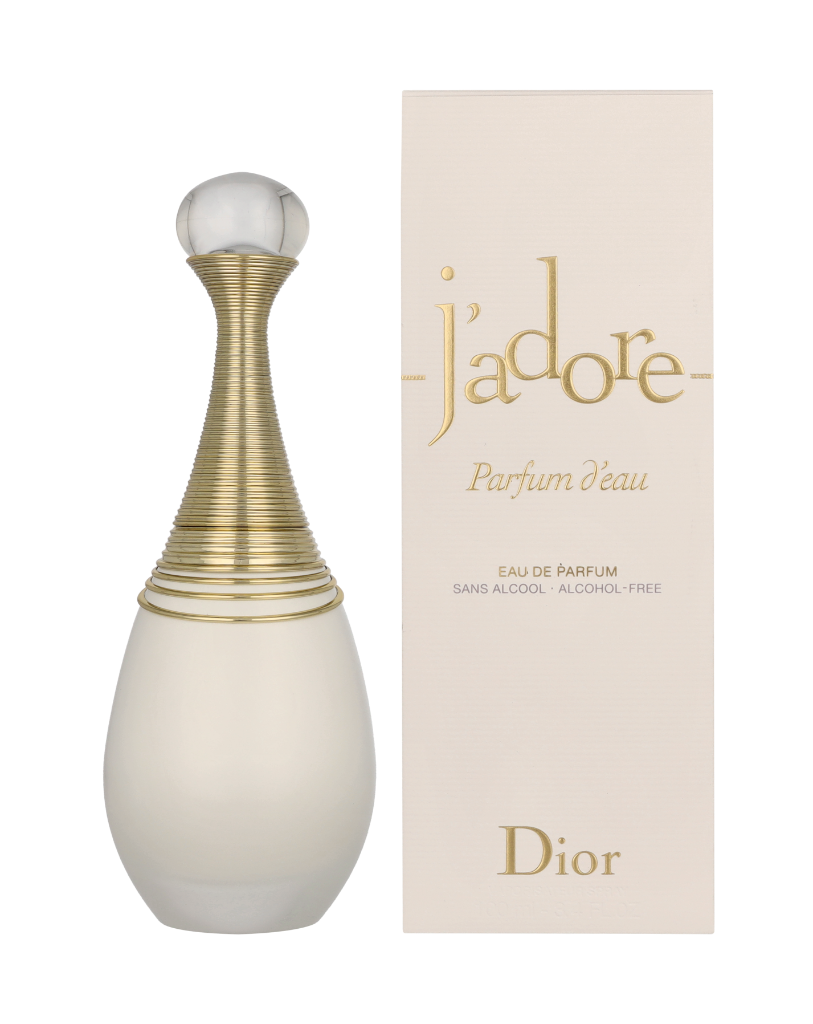 Dior J'Adore Parfum D'Eau Edp Spray 100 ml