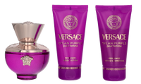 Versace Dylan Purple Giftset