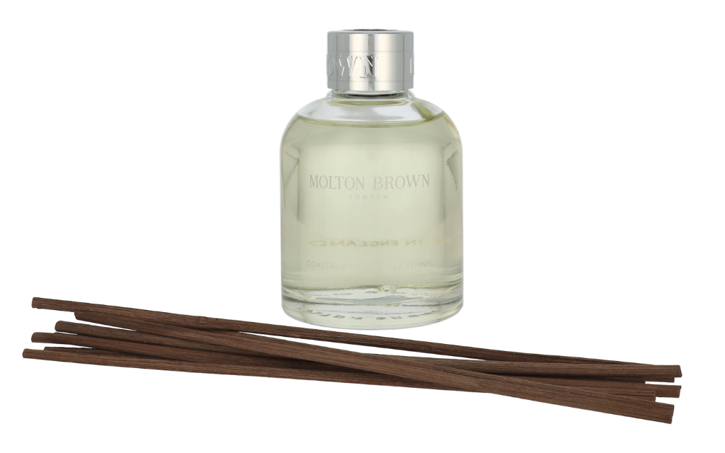 Molton Brown Coastal Cypress & Sea Fennel Diffuser 150 ml
