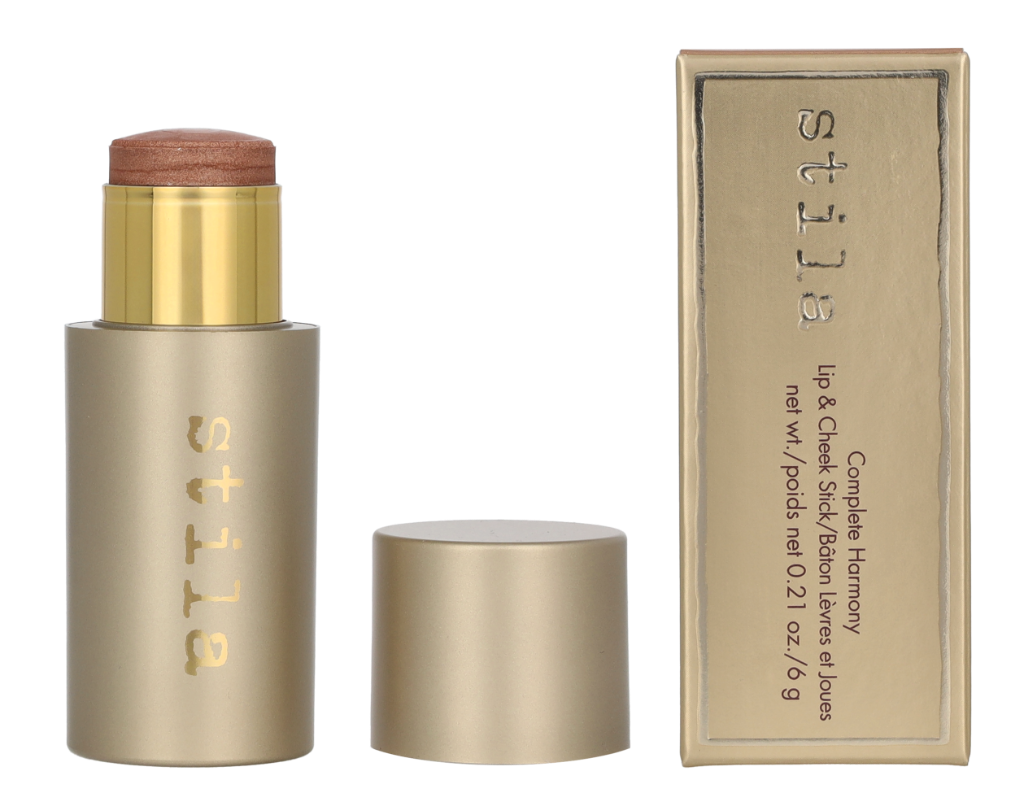 Stila Complete Harmony Lip & Cheek Stick 6 gr