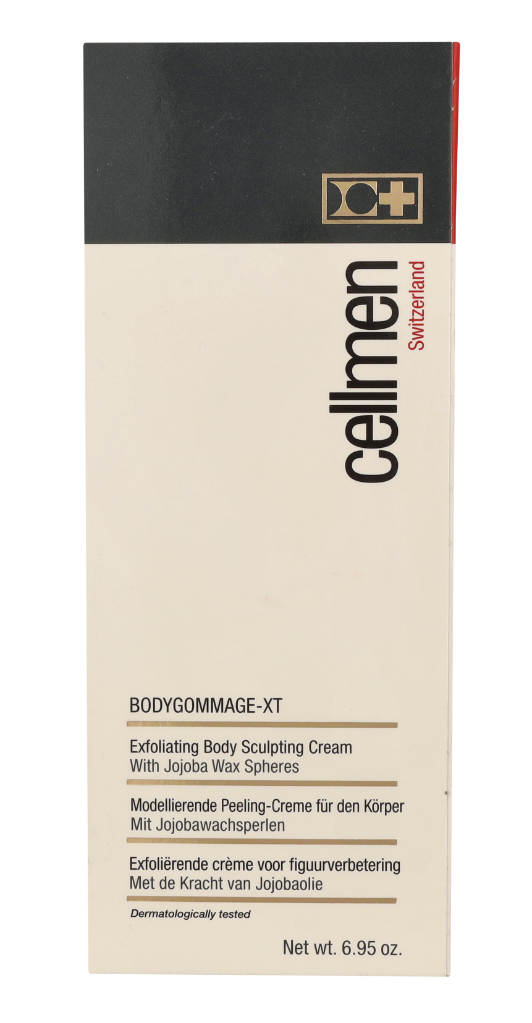 Cellcosmet Cellmen BodyGommage-XT 200 ml
