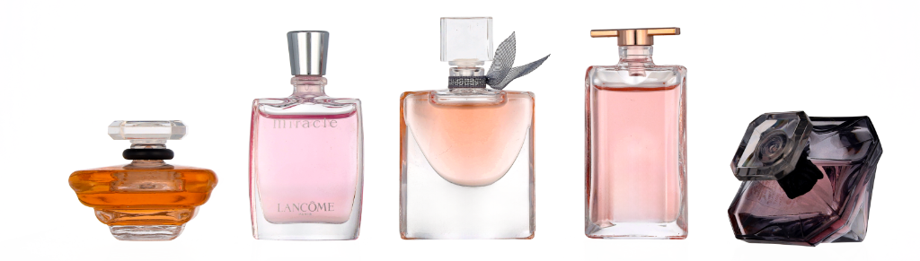 Lancome La Collection Miniatures
