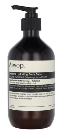 Aesop Resolute Hydrating Body Balm 500 ml