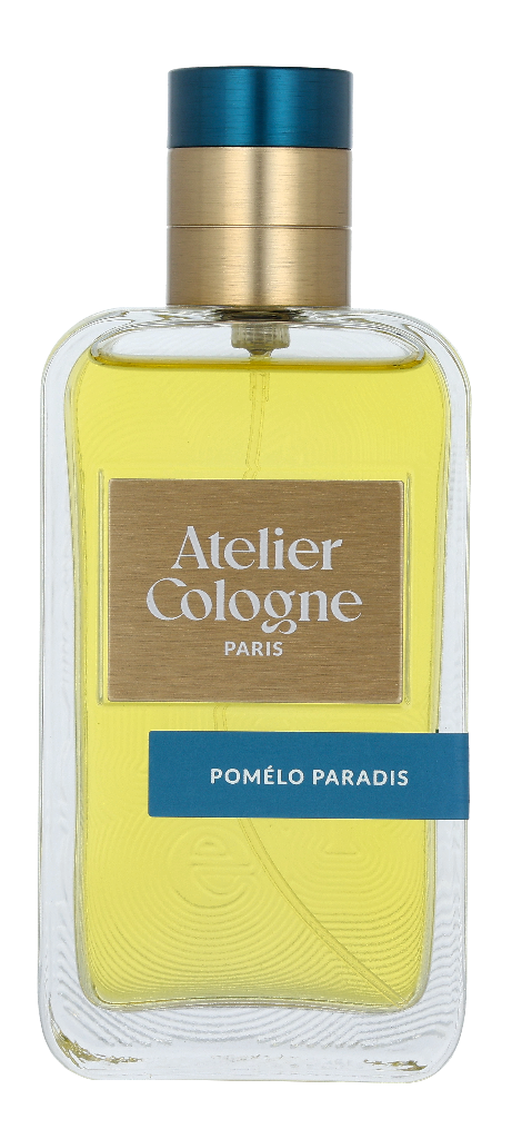 Atelier Cologne Pomélo Paradis Edp Spray 100 ml