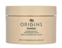 Origins Ginger Souffle Whipped Body Cream 200ml