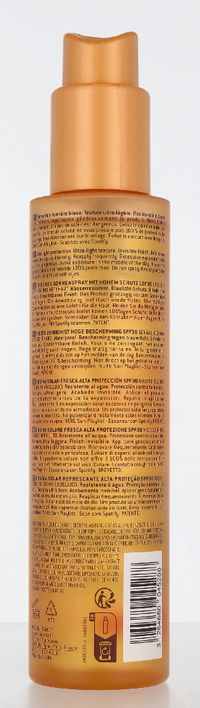 Nuxe Sun Fresh Sun Mist SPF30 150 ml