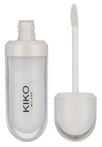 Kiko Milano Lip Volume Plumping Effect Lip Cream 6.50 ml