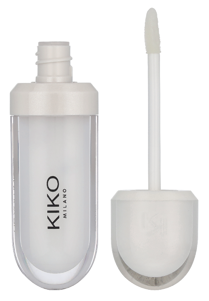 Kiko Milano Lip Volume Plumping Effect Lip Cream 6.50 ml