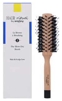 Sisley Hair Rituel The Blow-Dry Brush 1 stuk