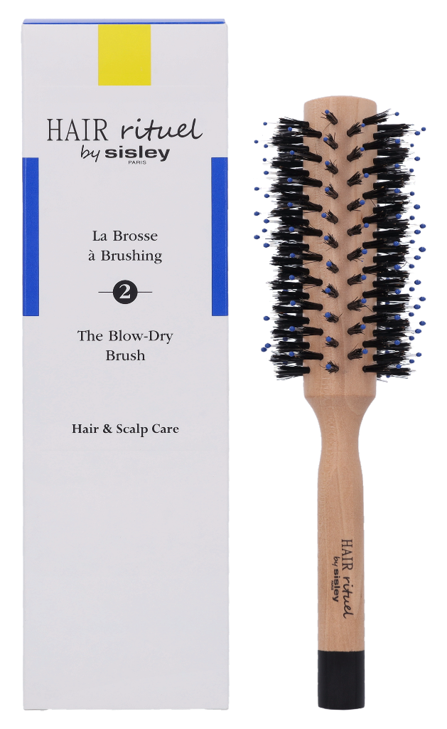 Sisley Hair Rituel The Blow-Dry Brush 1 stuk