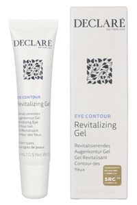 Declare Eyecontour Revitalizing Eye Care 15 ml