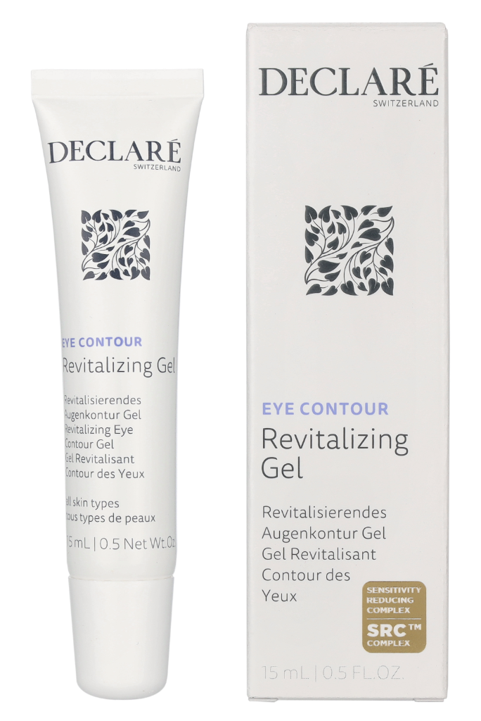 Declare Eyecontour Revitalizing Eye Care 15 ml