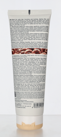 Milk_Shake Curl Passion Mask 250 ml