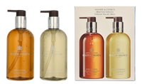 Molton Brown Woody & Citrus Hand Care Duo Set 600 ml