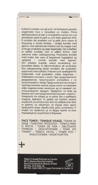 The Inkey List Pha Toner 100 ml