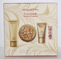 E.Arden Ceramide Advanced Capsules Lift & Firm Youth Set 96.20 ml
