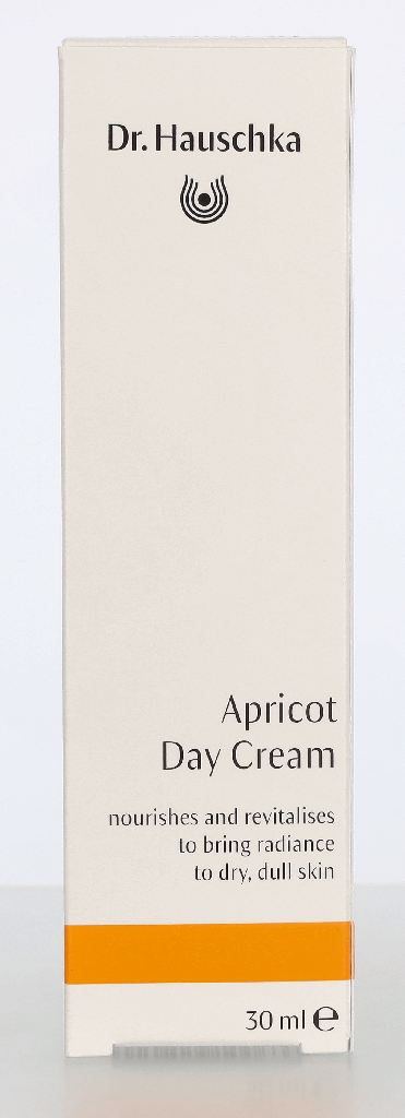 Dr. Hauschka Apricot Day Cream 30 ml
