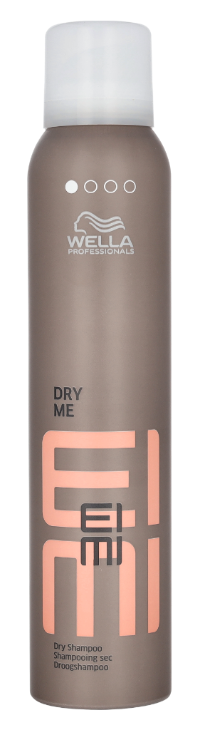 Wella Eimi - Dry Me Dry Shampoo