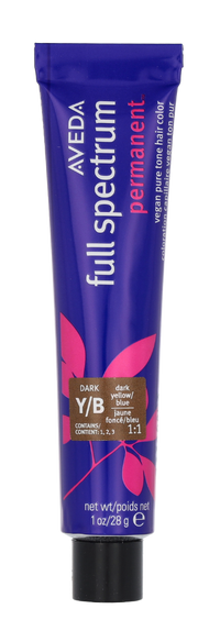 Aveda Full Spectrum Permanent Vegan Pure Tone Hair Color