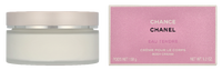 Chanel Chance Eau Tendre Body Cream 150 g
