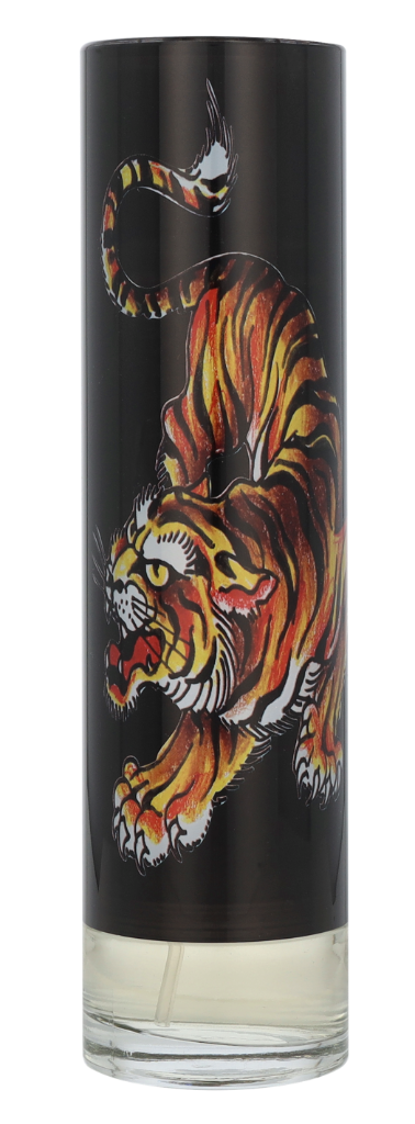 Ed Hardy Men Edt Spray 100 ml