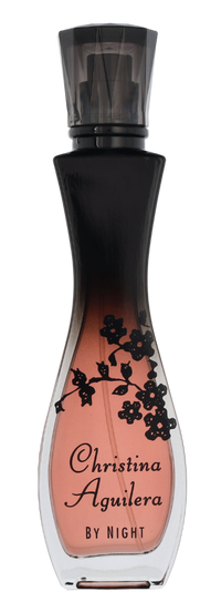 Christina Aguilera By Night Edp Spray 30 ml