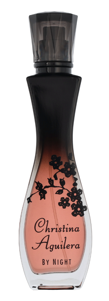 Christina Aguilera By Night Edp Spray 30 ml