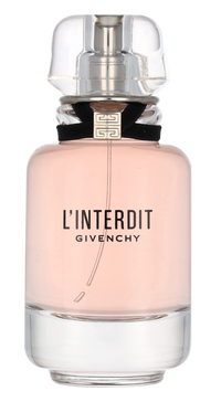Givenchy L'Interdit Eau de toilette Spray