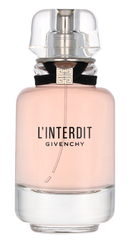 Givenchy L'Interdit Eau de toilette Spray