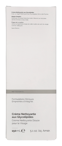 The Ordinary Glycolipid Cream Cleanser 150 ml