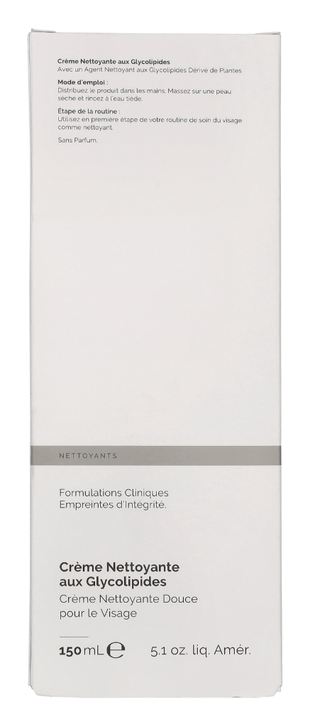 The Ordinary Glycolipid Cream Cleanser 150 ml