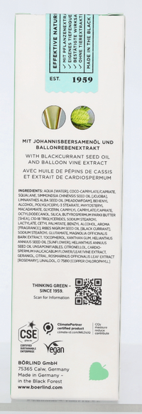 Annemarie Borlind Sensitive Cream Mask 75 ml