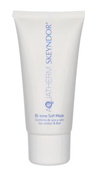 Skeyndor Aquatherm Bi Zone Soft Mask 50ml