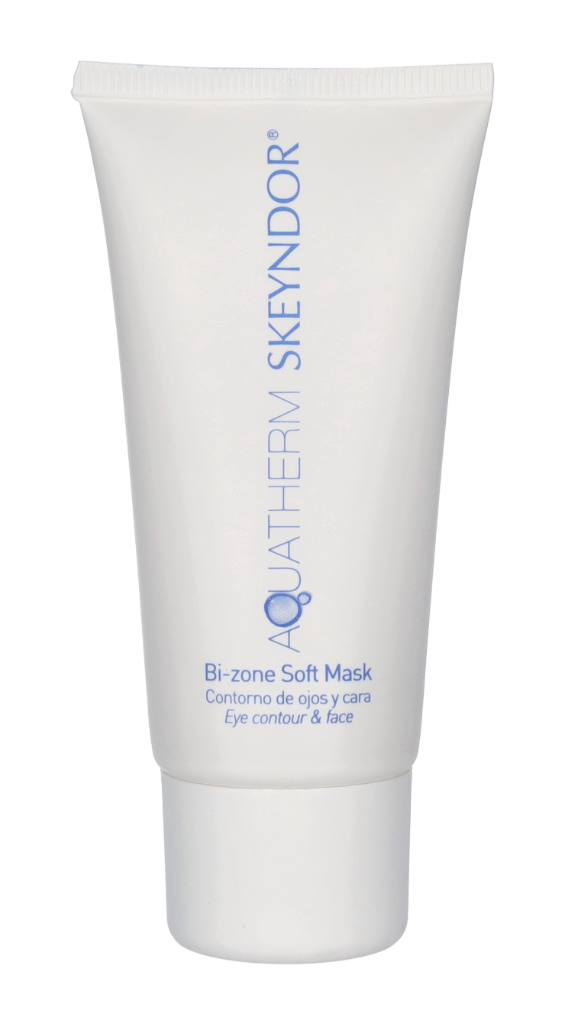 Skeyndor Aquatherm Bi Zone Soft Mask 50ml
