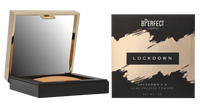 BPerfect Lockdown Luxe Pressed Powder 13 g