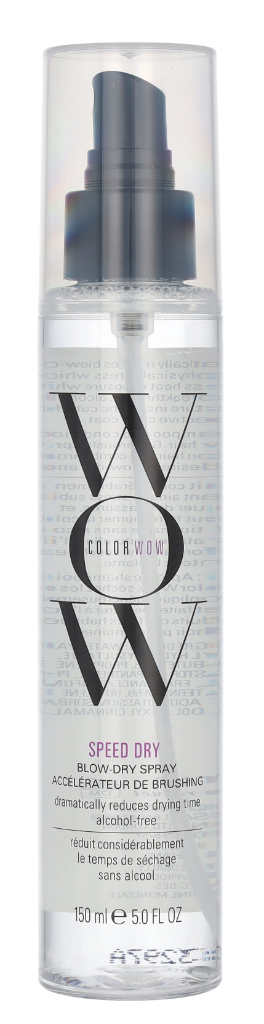 Color WOW Speed Dry Blow-Dry Spray 150 ml
