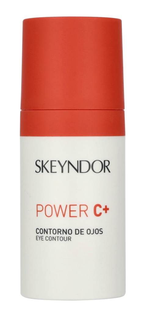 Skeyndor Power C+ Eye Contour Cream 15ml