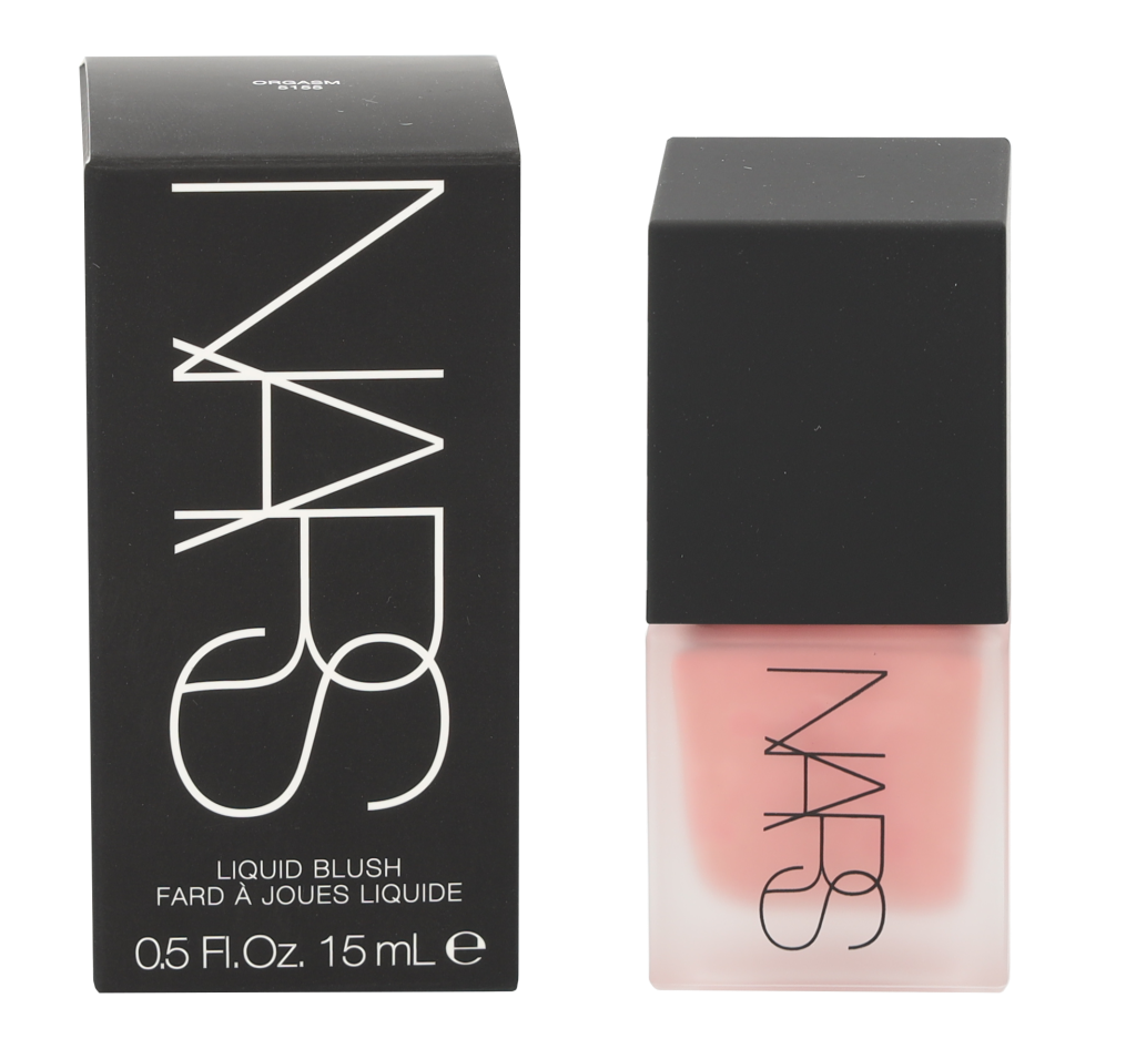 Nars Liquid Blush 15ml