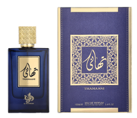 Al Wataniah Thahaani Edp Spray 100 ml