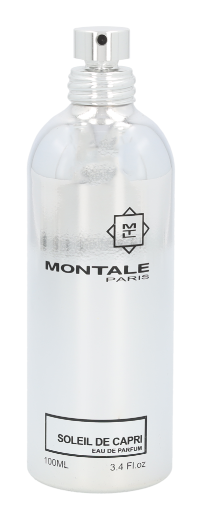 Montale Soleil de Capri Edp Spray 100 ml