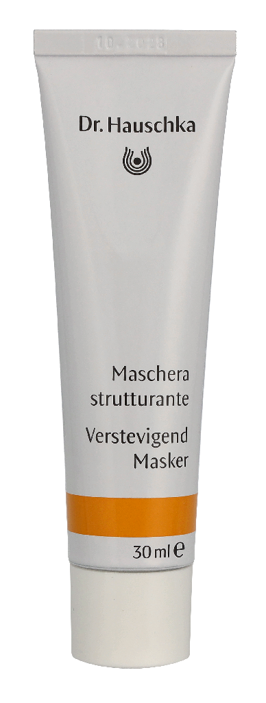 Dr. Hauschka Verstevigend Masker 30 ml