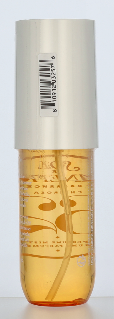 Sol De Janeiro Brazilian Crush Cheirosa 62 Hair & Body Mist 90 ml