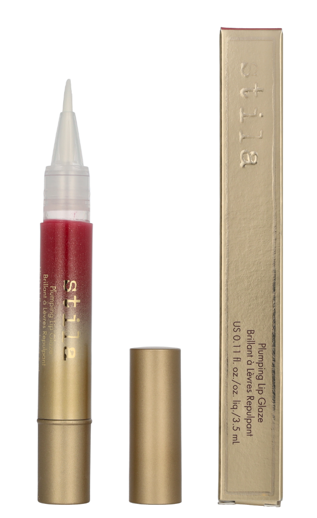 Stila Plumping Lip Glaze 3.50 ml