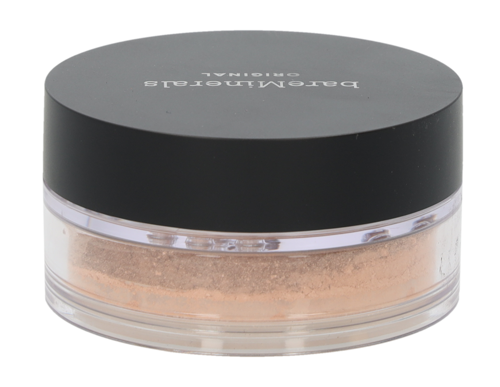BareMinerals Original Foundation SPF15 8 gr