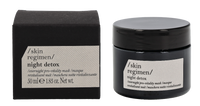 Comfort Zone Skin Regimen Night Detox 50 ml