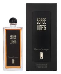 Serge Lutens Fleurs D'Oranger Eau de parfum Spray