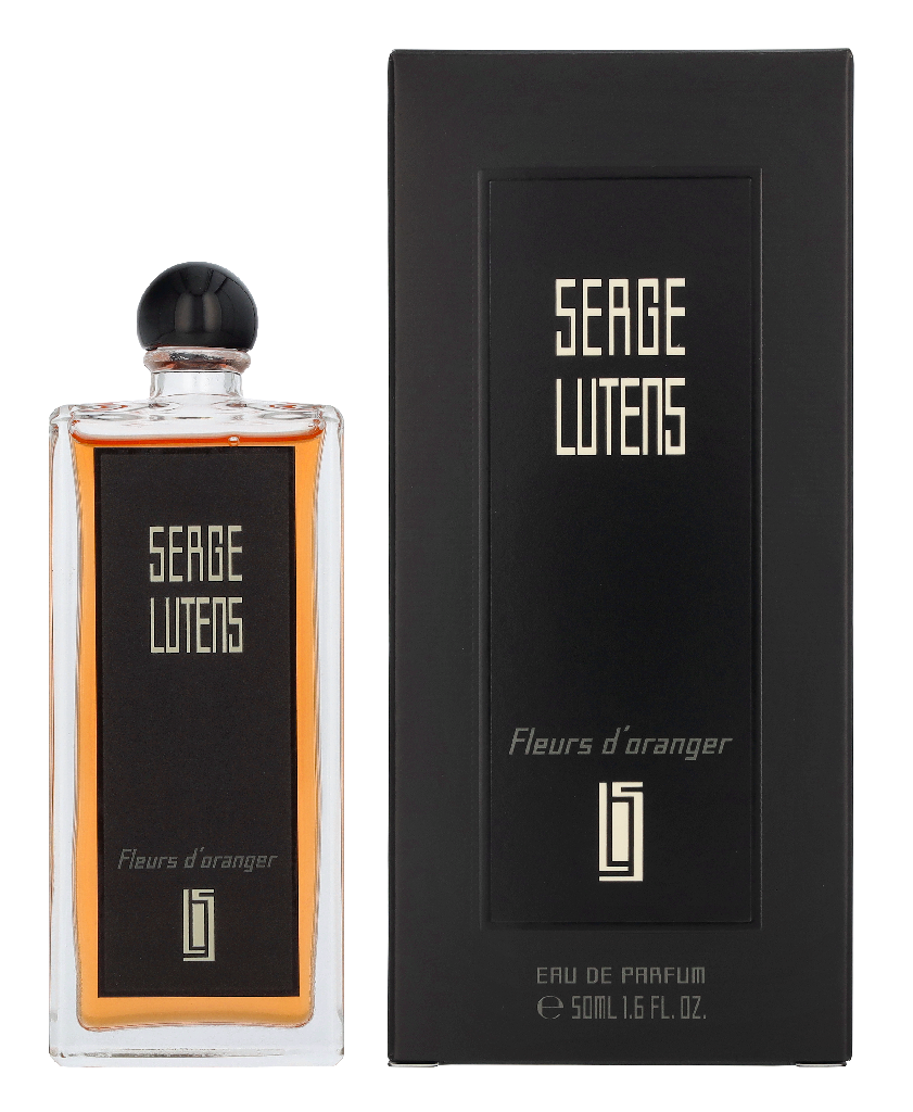 Serge Lutens Fleurs D'Oranger Eau de parfum Spray